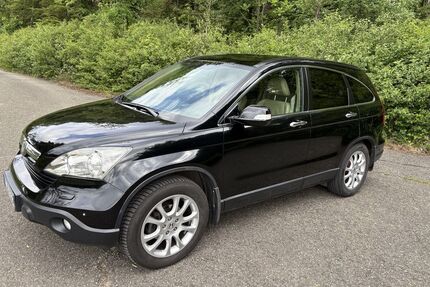 Honda CR-V Gebrauchtwagen