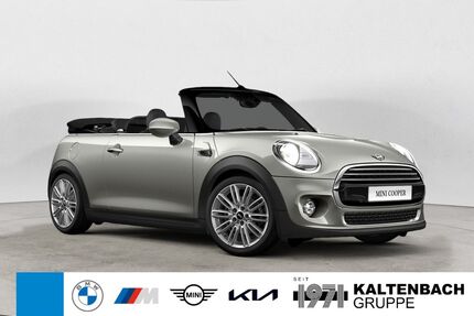 Mini Cooper Cabrio Gebrauchtwagen