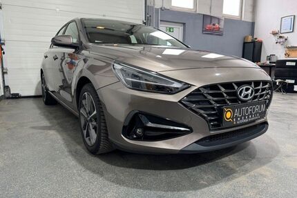 Hyundai i30 Gebrauchtwagen