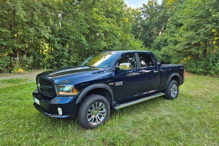Dodge RAM Gebrauchtwagen