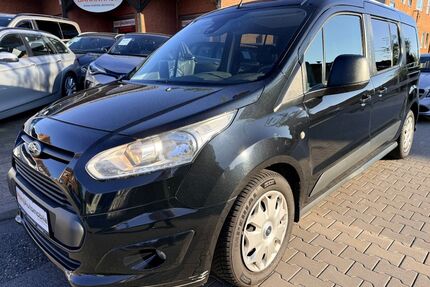 Ford Grand Tourneo Gebrauchtwagen