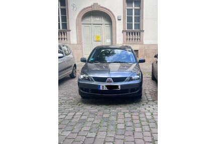 Mitsubishi Lancer Gebrauchtwagen