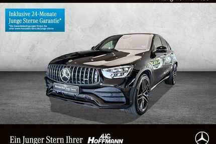 Mercedes-Benz GLC 43 AMG Gebrauchtwagen