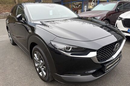 Mazda CX-30 Gebrauchtwagen
