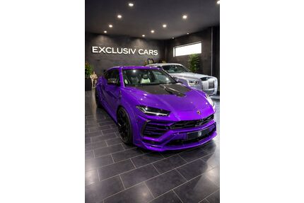 Lamborghini Urus Gebrauchtwagen