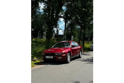 Mitsubishi Galant Gebrauchtwagen