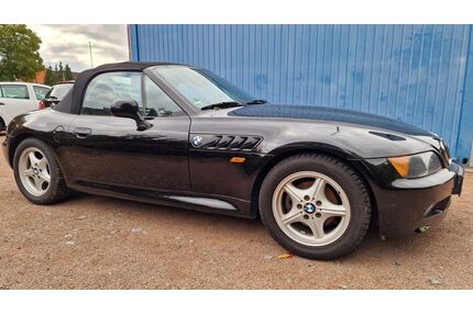 BMW Z3 Gebrauchtwagen