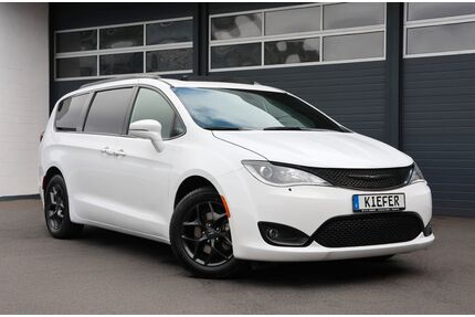 Chrysler Pacifica Gebrauchtwagen