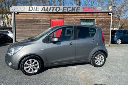 Opel Agila Gebrauchtwagen