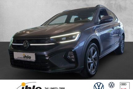 VW Taigo Gebrauchtwagen
