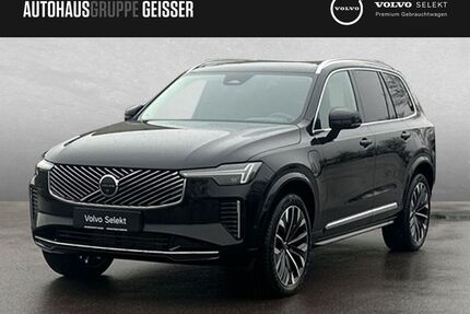 Volvo XC90 Gebrauchtwagen