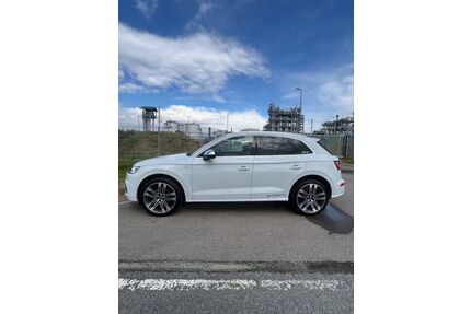 Audi SQ5 Gebrauchtwagen