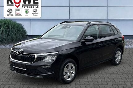 Skoda Kamiq Gebrauchtwagen