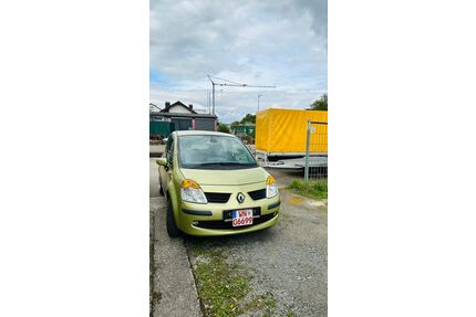 Renault Modus Gebrauchtwagen