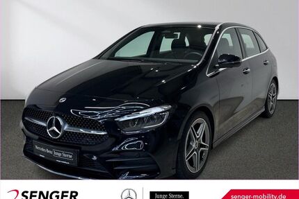 Mercedes-Benz B 200 Gebrauchtwagen