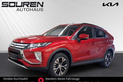 Mitsubishi Eclipse Cross Gebrauchtwagen