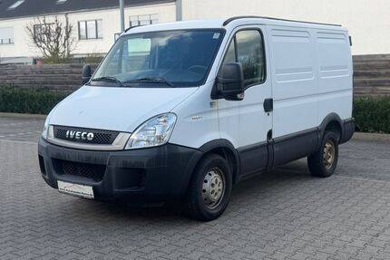 IVECO Andere Gebrauchtwagen