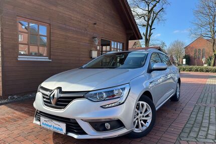 Renault Megane Gebrauchtwagen