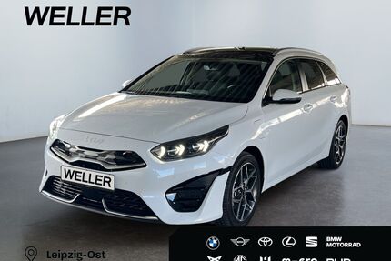Kia ceed Sportswagon Gebrauchtwagen