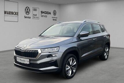 Skoda Karoq Gebrauchtwagen