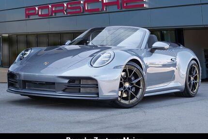 Porsche 992 Gebrauchtwagen