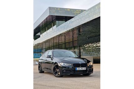 BMW 335 Gebrauchtwagen