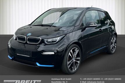 BMW i3 Gebrauchtwagen