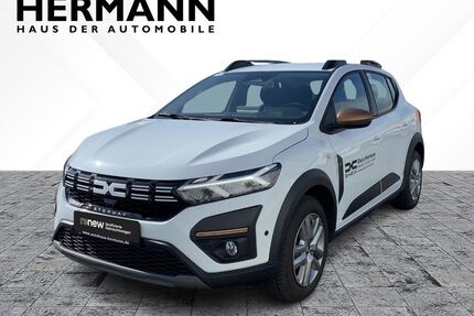 Dacia Sandero Gebrauchtwagen