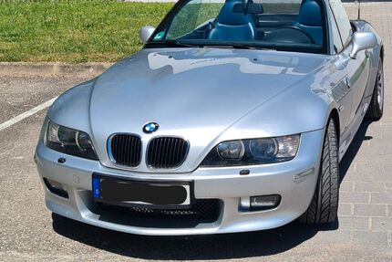 BMW Z3 Gebrauchtwagen