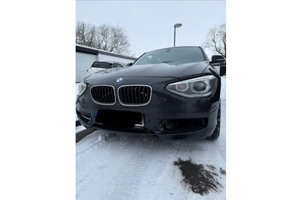 BMW 118 Gebrauchtwagen