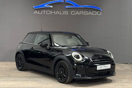 Mini Cooper Gebrauchtwagen