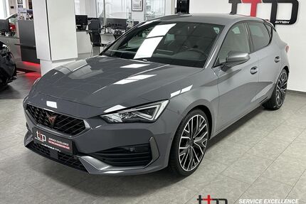 Cupra Leon Gebrauchtwagen
