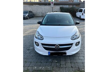 Opel Adam Gebrauchtwagen