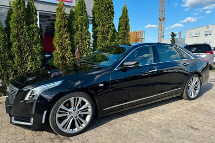 Cadillac CT6 Gebrauchtwagen