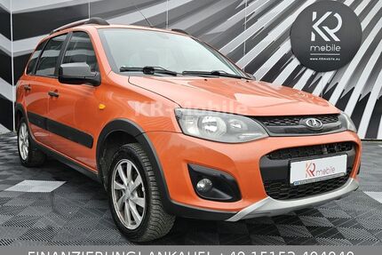 Lada Kalina Gebrauchtwagen