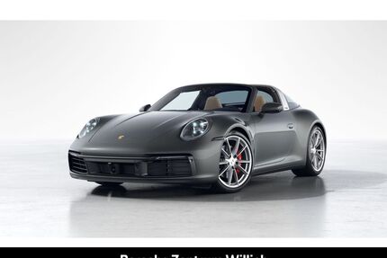 Porsche 992 Gebrauchtwagen