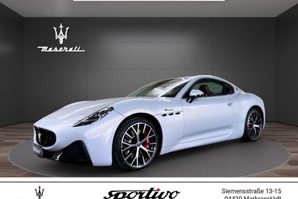 Maserati Granturismo Gebrauchtwagen