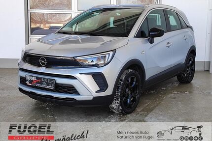 Opel Crossland (X) Gebrauchtwagen