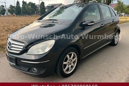 Mercedes-Benz B 180 Gebrauchtwagen