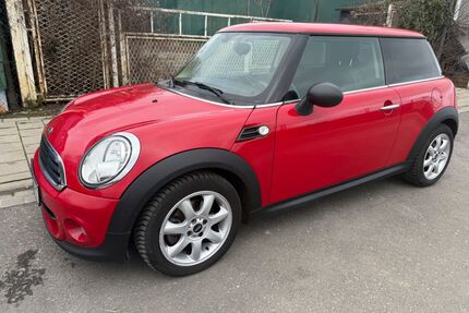 Mini ONE Gebrauchtwagen