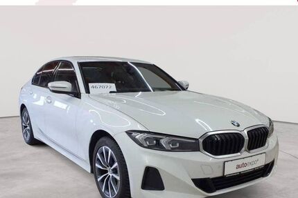 BMW 320 Gebrauchtwagen