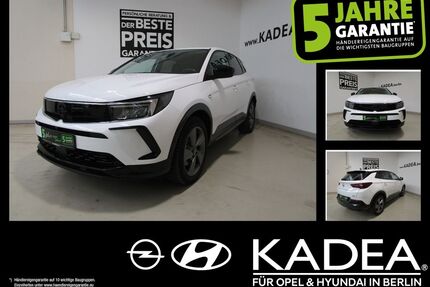 Opel Grandland (X) Gebrauchtwagen