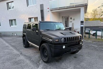 Hummer H2 Gebrauchtwagen
