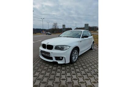 BMW 118 Gebrauchtwagen