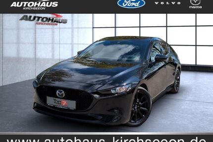 Mazda 3 Gebrauchtwagen