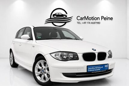 BMW 116 Gebrauchtwagen