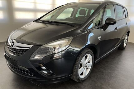 Opel Zafira Tourer Gebrauchtwagen