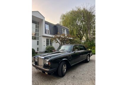 Bentley Andere Gebrauchtwagen