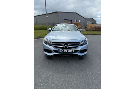 Mercedes-Benz C 250 Gebrauchtwagen