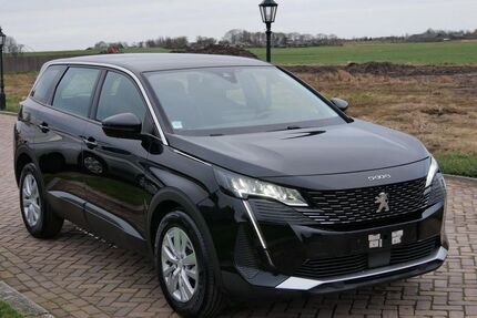 Peugeot 5008 Gebrauchtwagen
